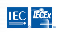 Logo Icon IEC Ex