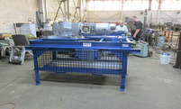 OCC Systems Torque Arm Conveyor Drive using NORD gear units