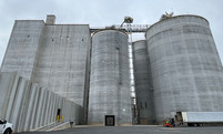 NORD Powers State-of-the-Art Feed Mill in Crawfordville, GA