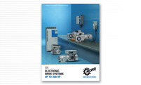 Electronic drive systems up to 160kW (S5300)