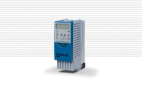 NORDAC PRO Variable Frequency Drive - SK 500E 