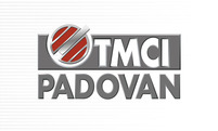 Logo TMCI Padovan Referenz