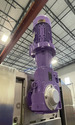  NORD DRIVESYSTEMS was selected to help design revamped line of belt coating machines.
