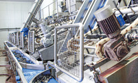 Durable Solutions for Seafood Processing