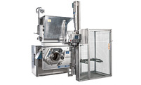 NORD drive technology on food processing machines