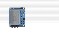 Field distribution system , SK 250E, decentralised drive technology