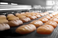 Lösungen Backwaren Förderband solutions bakery, food processing
