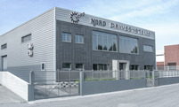NORD-Gebäude Oia Aveiro, Portugal 1067x640 px