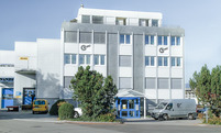 NORD-Gebäude St. Gallen, Schweiz/Switzerland 1200x720 px