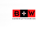 Logo BW Aandrijftechniek