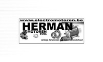 Logo Herman Motoren BVBA