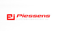 Logo Piessens Electro Industrie