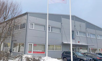 Hauptsitz Estland / Headquarters Estonia technobalt