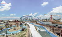 Energy Landia, Roller Coaster Park Poland