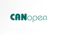CANopen Logo, Fieldbus Documentation, Software