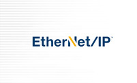 Ethernet-IP Logo, Fieldbus Documentation, Software