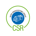 NORD Drivesystems Products CSR logo