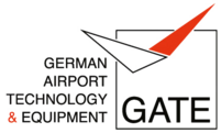 GATE Logo German Airport Technology & Equipment
