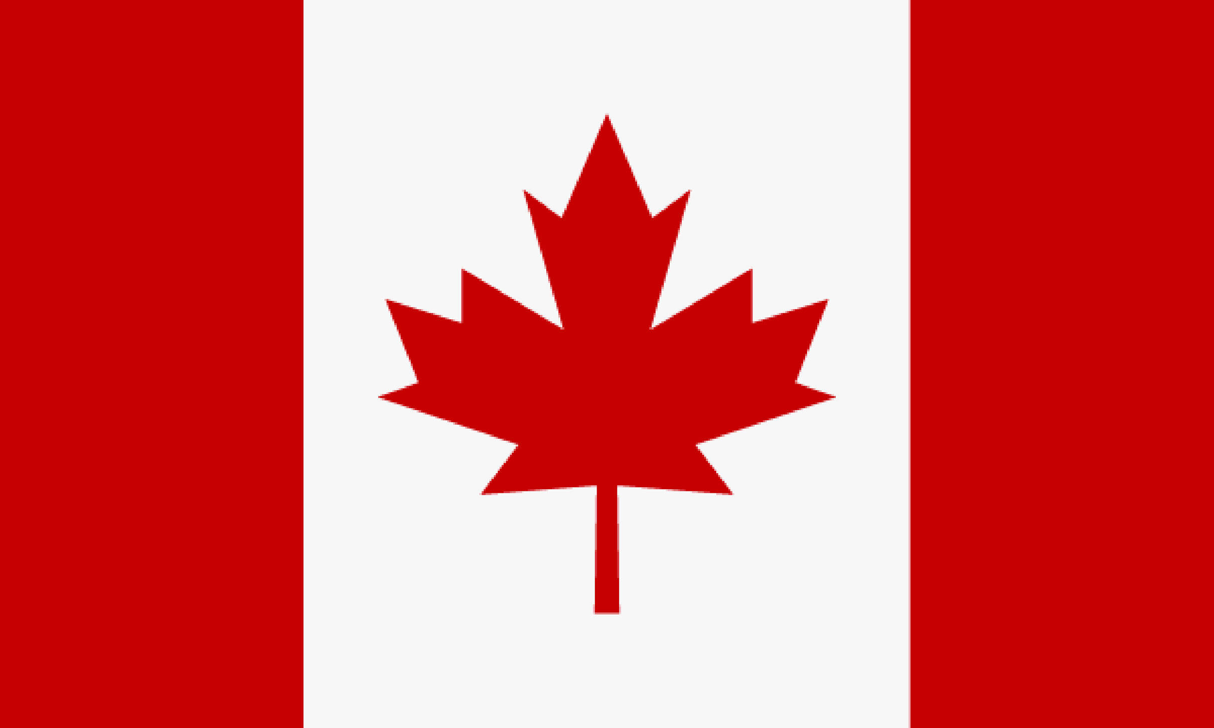 флаг и герб канада