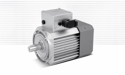 IE5 synchronous motors from Nord