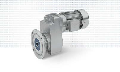 UNICASE™ CLINCHER™ Parallel Shaft Gearmotor