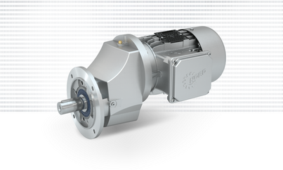 UNICASE™ CLINCHER™ Parallel Shaft Gearmotor