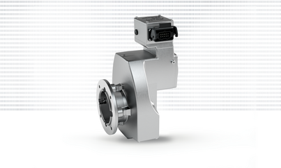 DuoDrive Integrated gear unit and motor