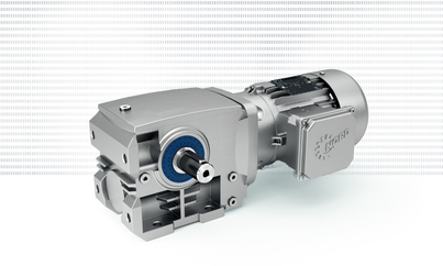NORD UNICASE worm gear units