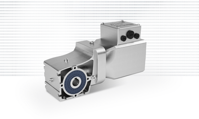NORD IE5+ Synchronous Motor